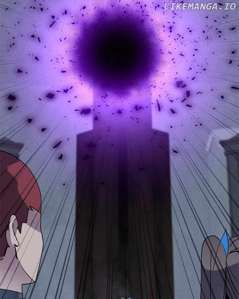 Solo Spell Caster Chapter 189 79